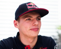 Verstappen thrilled by first Monaco experience