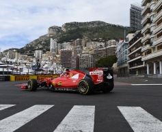 FIA opens process for 2017 tyre deal