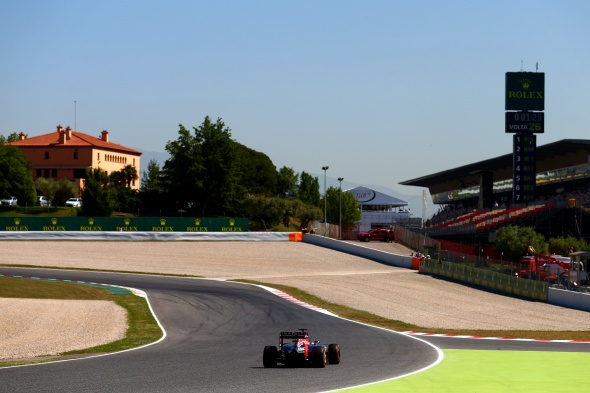 Red Bull/Getty Images