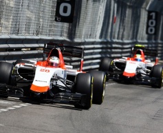 Ex-Mercedes chief Bell joins Manor Marussia