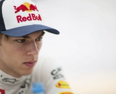 Gasly gets further Red Bull outing