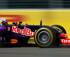 Red Bull to conduct Mexico demonstration