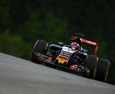 Verstappen pleased with return to points