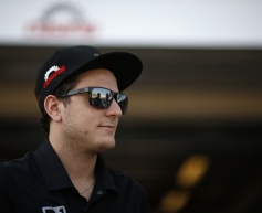 Manor Marussia signs Leimer as reserve