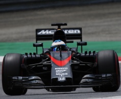 Boullier confident in McLaren potential