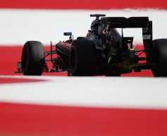 Honda: Alonso engine may need changing