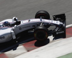 Williams eyes Austria Ferrari challenge