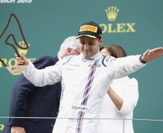 Smedley pleased with Williams mettle