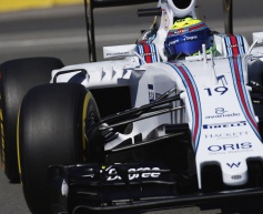 Massa urges 'intelligent' approach to F1's future
