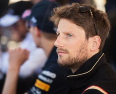 Grosjean anticipated Verstappen apology