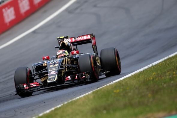 Lotus F1 Team
