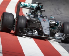 Rosberg fastest as Austria test concludes