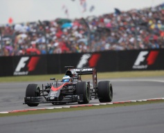 Boullier rues spate of opening lap collisions
