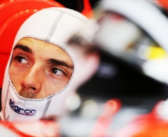 FIA grieves for 'one of most talented drivers of this generation'