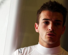 Ecclestone laments loss of 'talented' Bianchi