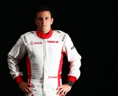 Leimer to make Manor debut in practice