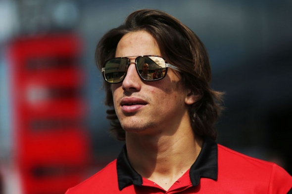 Manor Marussia F1 Team