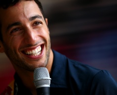Ricciardo to make Race of Champions debut
