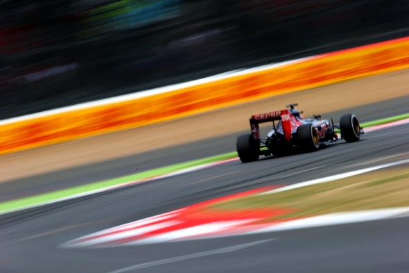 Red Bull/Getty Images