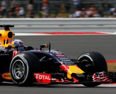 Ricciardo laments low speed corners issue