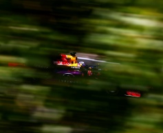 Ricciardo: Red Bull easier to drive