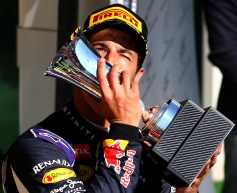 Ricciardo has 'no regrets' over aggressive style