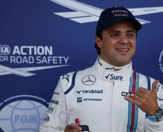 Massa confident of Williams contract extension