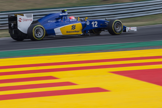 Sauber F1 Team