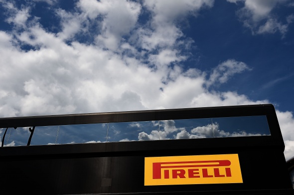Pirelli Media
