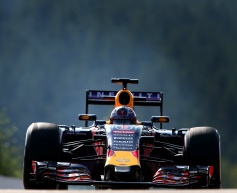 Ricciardo hoping to convert practice pace