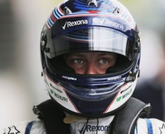 Williams plays down lowly Friday positions