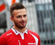 Stevens optimistic of Manor Marussia stay