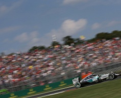 Mercedes under investigation for alleged tyre breach