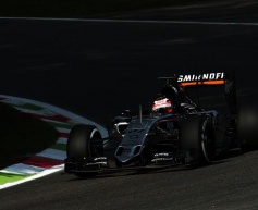 Hulkenberg encouraged by practice pace