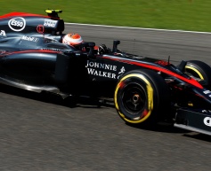 McLaren fears 'difficult' Monza weekend