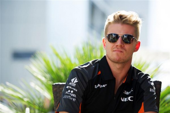 Sahara Force India