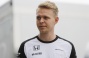 Dennis: McLaren will help outgoing Magnussen