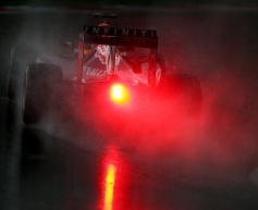 Teams set for busy final practice session