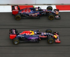 FIA rules out year-old power units