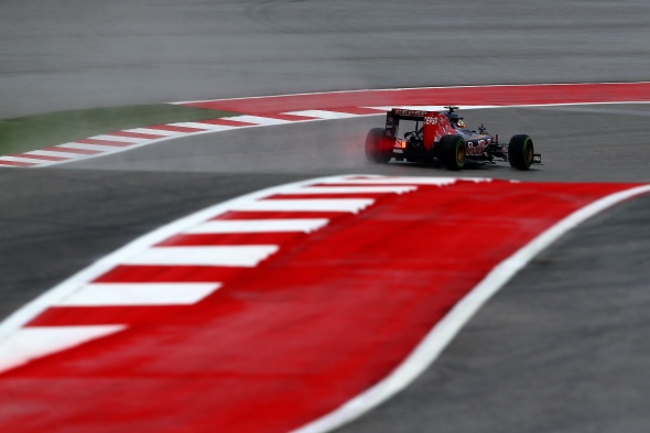 File photo. Red Bull/Getty Images