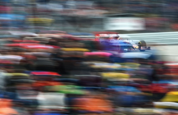 Red Bull/Getty Images