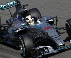 Mercedes: Reliability not up to standard