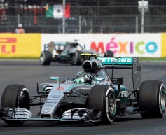 Wolff explains Mercedes strategy decision