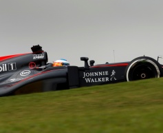 Extra year would not have helped Honda