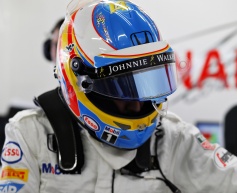 Dennis praises Alonso's maturity in 2015
