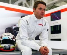King, Haryanto get Manor test runs