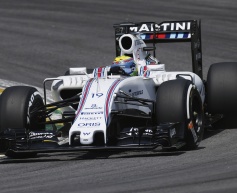 Massa labels pace a 'disaster' amid Brazil struggles