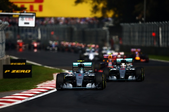 Red Bull/Getty Images