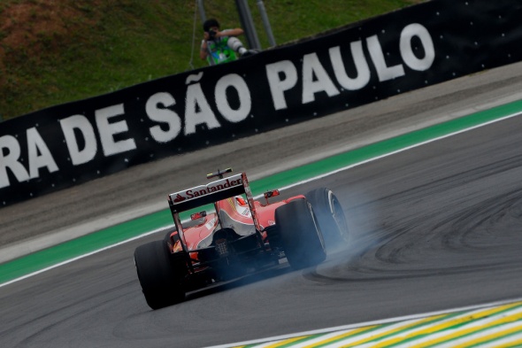 Scuderia Ferrari
