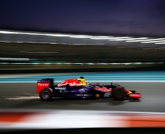 Ricciardo says Red Bull '95% where we want to be'